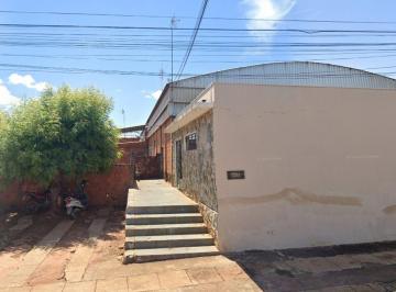 Comercial , Tabapuã · Imóvel industrial área total 1800m², área construída 855,50m² - Tabapuã/SP
