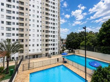 Apartamento de 2 quartos, Carapicuíba · Apartamento com moveis planejados - Aceito carros