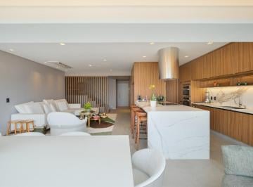 Foto 10 · Apartamento duplex à venda na Vila Nova Conceição - São Paulo