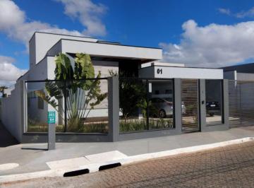 Casa de 3 quartos, Sobradinho · CASA DE ALTO PADRAO CABV