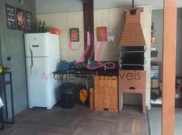 Foto 01 · Imperdível Casa à Venda na Vila Bela Cintra, Várzea Paulista-SP: 02 Quartos, Sala, Banheiro, Garagem
