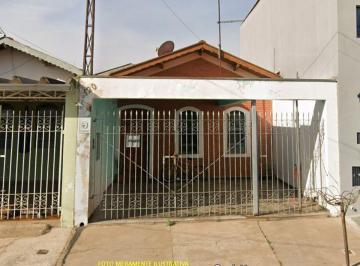 Casa de 1 quarto, Piracicaba · Imóvel residencial área total 278,50m² - Bairro do Bongue - Piracicaba/SP