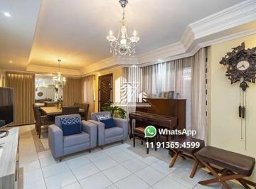 Casa de 3 quartos, São Paulo · Sobrado na Vila Madalena