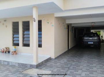 Casa · 160m² · 4 Quartos · 5 Vagas · Casa à venda - em Registro