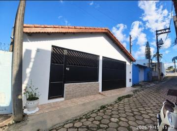 Casa · 3 Quartos · 2 Vagas · Casa à venda - em Registro