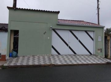 Casa · 2 Quartos · 1 Vaga · Casa à venda - em Registro