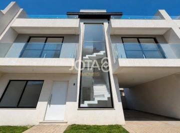 Casa · 187m² · 3 Quartos · 1 Vaga · SOBRADO COM 3 QUARTOS, 187 M², À VENDA POR R$ 960.000 - NO BOA VISTA
