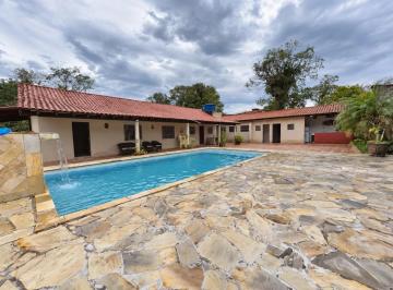 Foto 1 · Chácara 3 quartos com piscina em Coronel, Itanhaém