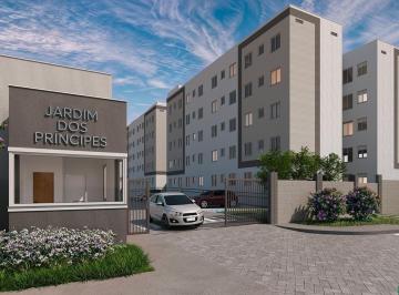 202609241603154980.jpeg · Apartamento para Venda em Joinville, João Costa, 2 dormitórios, 1 banheiro, 1 vaga
