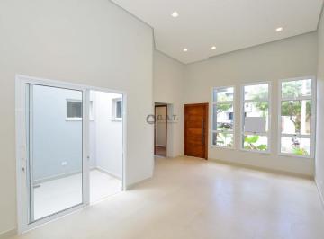 Foto 01 · Casa em condomínio à venda em Sorocaba-SP, Jardim Golden Park Residence II, 3 quartos, 2 suítes, 2 s