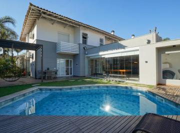 Foto 1 · Casa em Condomínio para venda em Interlagos com 4 dormitórios, sendo 2 suítes, 5 vagas, 640m²