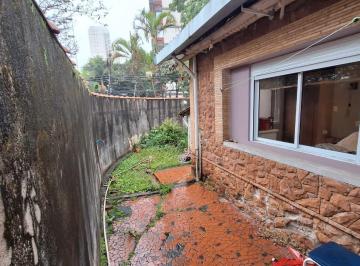 Foto 1 · Casa para locação em Bosque da Saúde com 4 quartos, sendo 1 suíte, 3 vagas, 280m²