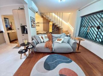 Foto 1 · Casa para venda em Bosque da Saúde com 145m²