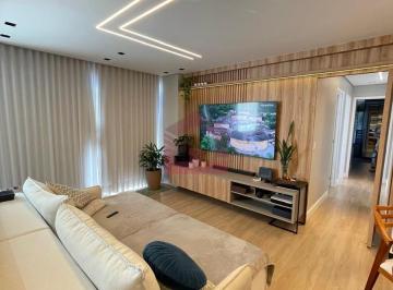 Apartamento · 82m² · 3 Quartos · 1 Vaga · Apartamento à Venda 3 Quartos com 82m² no Le Grand Vista | Samambaia Norte