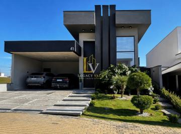 Casa · 360m² · 3 Quartos · 2 Vagas · CASA A VENDA CONDOMÍNIO FECHADO - RESIDENCIAL SANTA MONICA - 190m2