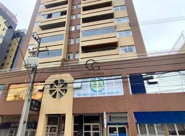 Imagem · Apartamento com 3 quartos e 110 m² no Bacacheri – Curitiba