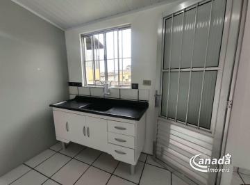 Casa · 50m² · 2 Quartos · Casa Térrea com 2 dormitórios em Osasco