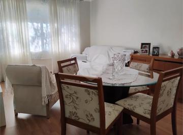 Imagem Principal · Vende-se apartamento no Jardim Aeroporto com 03 dormitórios
