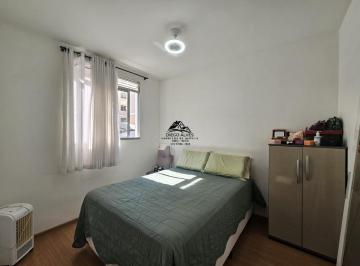 Imagem · APARTAMENTO DE 2 QUARTOS À VENDA – 48 M² – CONDOMÍNIO COMPLETO