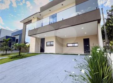 Imagem Principal · Indaiatuba - Condomínio Milano - Sobrado - 350 m² de terreno - 240 m² de área construída - 4 vagas d