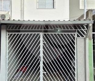 Imagem Principal · Sobrado com 2 quartos á venda em Santo Amaro, São Paulo