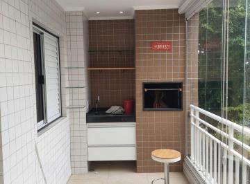 Apartamento de 3 quartos, São Paulo · APARTAMENTO 120M², 3 DORMITÓRIOS, 2 SUÍTES E VARANDA GOURMET-VILA GUILHERME