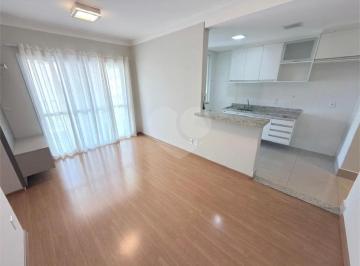 Imagem Principal · Apartamento para Alugar no Edifício Montes Claros no Bairro Centro em Piracicaba/SP.