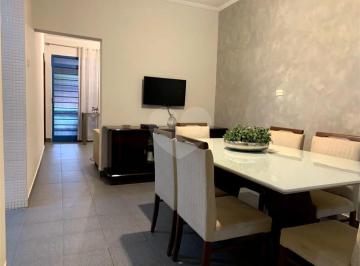 Imagem Principal · Casa para Venda e Locação no Centro de Piracicaba/SP.