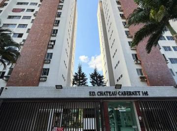 Apartamento à venda no CHATEAU CABERNET, TORRE, Recife, PE · Apartamento à venda no CHATEAU CABERNET, TORRE, Recife, PE