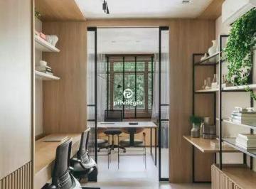 Apartamento · 25m² · 1 Vaga · Sala Comercial com Vaga no Flamengo