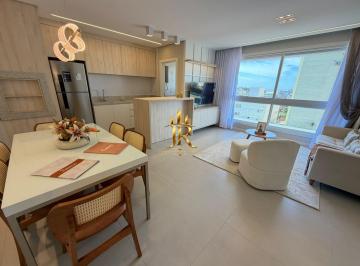 Apartamento · 70m² · 2 Quartos · 1 Vaga · Apartamento 2 Dormitórios á venda em Tramandaí- Bairro Centro