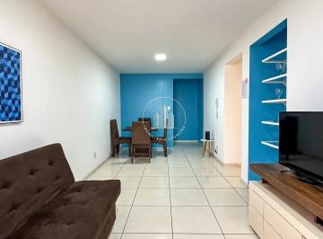 Apartamento · 60m² · 2 Quartos · Apartamento 2 quartos 60m2 centro floripa