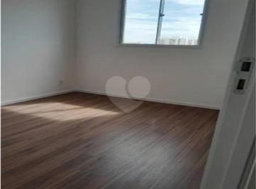 Imagem Principal · Apartamento à venda com 2 quartos em Vila Nova das Belezas, São Paulo