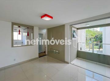 Sala · Apartamento para Alugar no Castelo | Belo Horizonte/MG