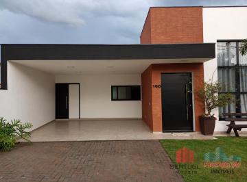 Photo 1 · Casa de Condomínio Residencial para Aluguel em Itatiba – 300 m²