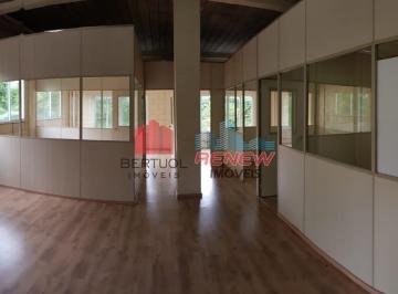 Comercial · 98m² · 2 Vagas · Salas comercias para locação Vinhedo - SP
