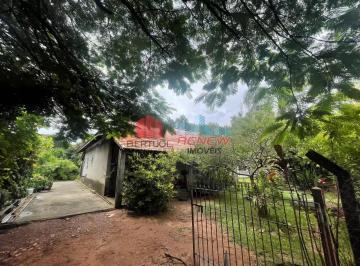 Rural · 80m² · 3 Quartos · 2 Vagas · Chácara Residencial à Venda em Valinhos (Chácaras São Bento) – 80 m² Úteis, 2 Va