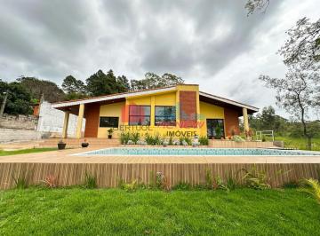 Rural · 300m² · 4 Quartos · 20 Vagas · Chácara com vista à venda Bairro Joapiranga - Valinhos