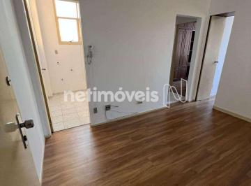 Sala · Locação Apartamento 2 quartos Colégio Batista Belo Horizonte