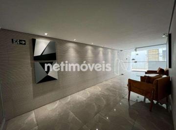 Hall · Locação Apartamento 2 quartos Castelo Belo Horizonte