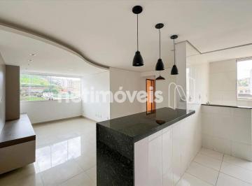Sala · Locação Apartamento 2 quartos Castelo Belo Horizonte