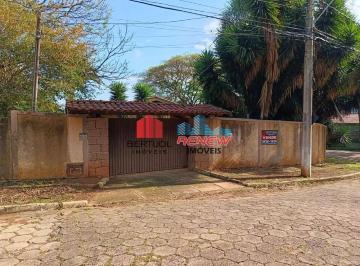 Casa · 395m² · 4 Quartos · 2 Vagas · Casa terrea para a venda no Panorama em Vinhedo