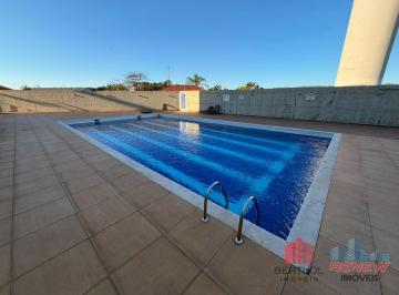 PISCINA · Apartamento à venda Condomínio Residencial Vienna II em Vinhedo