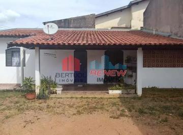 Comercial · 81m² · 1 Quarto · Casa à venda Jardim Pinheiros em Valinhos