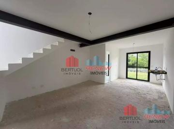 Casa · 82m² · 2 Quartos · 2 Vagas · Casa para venda no Condomínio Vila Gaia, em Louveira SP