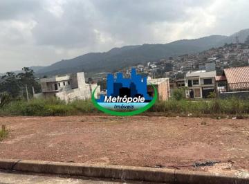 Terreno · 140m² · Terreno à venda, 140 m² por R$ 160.000,00 - São João - Guarulhos/SP