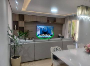 Photo 1 · Apartamento à venda, 75 m² por R$ 600.000,00 - Jardim Nova Taboão - Guarulhos/SP