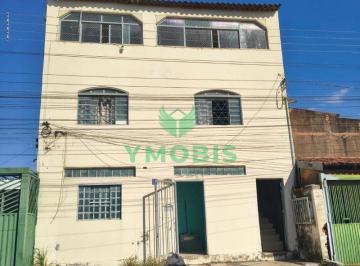 Foto 1 · Sobrado com 3 casas independentes, ótimo investimento- QR 429 Samambaia Norte -