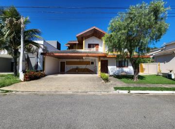 Photo 1 · Casa em Condomínio - Urbanova - Floradas da Serra - 4 Dormitórios - 364m².