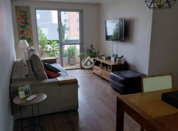 Apartamento com 3 quartos, Vila Olímpia - São Paulo · Apartamento com 3 quartos, Vila Olímpia - São Paulo